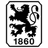 1860 München U19 club crest