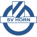 SV Horn club crest