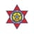 Darwin Hearts club crest