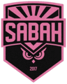 Sabah FA club crest