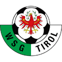 WSG Wattens club crest
