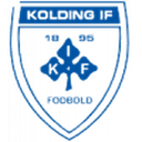 KoldingQ W club crest