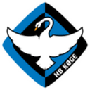 Køge W club crest