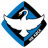Køge W club crest