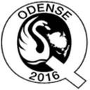 Odense Q W club crest