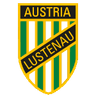 Austria Lustenau club crest