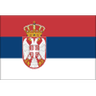 Serbia club crest