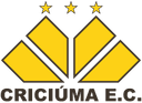 Criciuma club crest