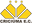 Criciuma club crest