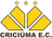Criciuma club crest