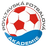 Povltava FA club crest