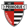 Primorje club crest