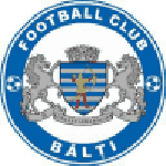 CSF Bălți club crest