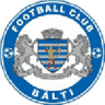 CSF Bălți club crest