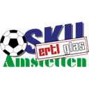 SKU Amstetten club crest