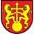 Rača club crest