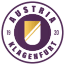 Austria Klagenfurt club crest