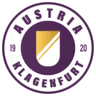 Austria Klagenfurt club crest