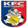 Kalná nad Hronom club crest