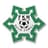 Nové Zámky club crest