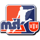 Považská Bystrica club crest