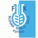 Slovan Duslo Šaľa club crest