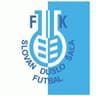 Slovan Duslo Šaľa club crest