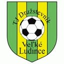 Veľké Ludince club crest