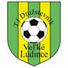 Veľké Ludince club crest