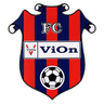 Zl. Moravce-Vrablé II club crest