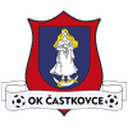 Častkovce club crest