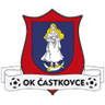 Častkovce club crest