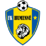 Humenné club crest