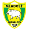 Mladosť Kalša club crest