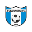 Slovan Giraltovce club crest
