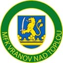 Vranov nad Topľou club crest