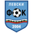 Levski Karlovo club crest