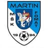 Fomat Martin club crest