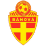 Jednota Bánová club crest