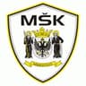 Námestovo club crest