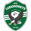 Ludogorets II club crest
