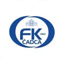 Čadca club crest