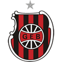 Brasil DE Pelotas club crest