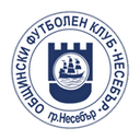 Nesebar club crest