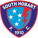 South Hobart club crest