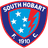 South Hobart club crest