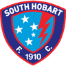 South Hobart club crest