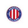 Angered BK club crest