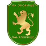 Oborishte club crest