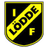 Lödde club crest